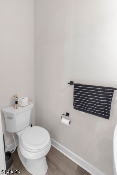 Hackettstown Crossing - Residential