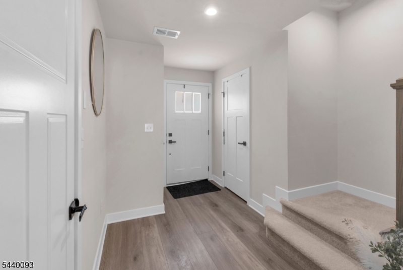 Hackettstown Crossing - Residential