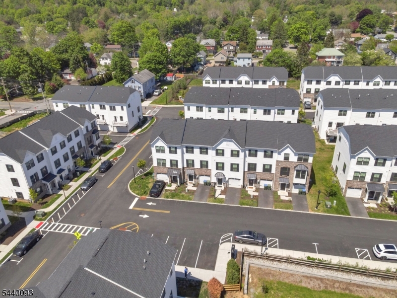 Hackettstown Crossing - Residential