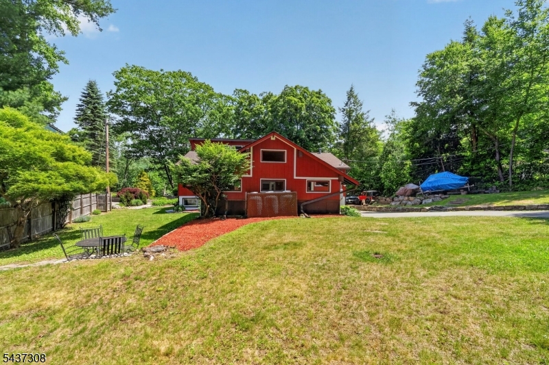 Lake Lookover Community - Residential