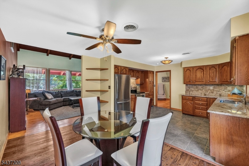 Lake Lookover Community - Residential