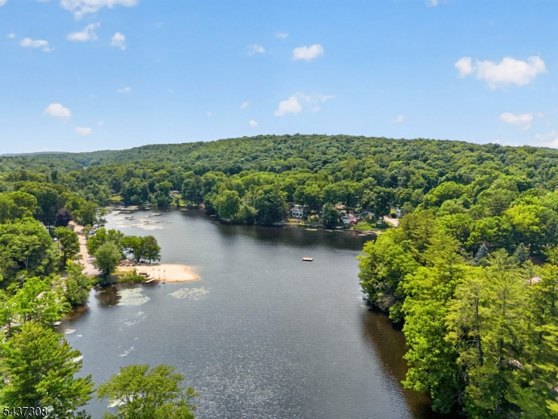 Lake Lookover Community - Residential