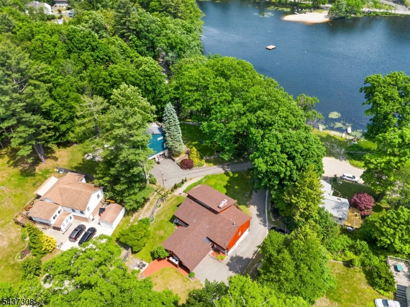 Lake Lookover Community - Residential