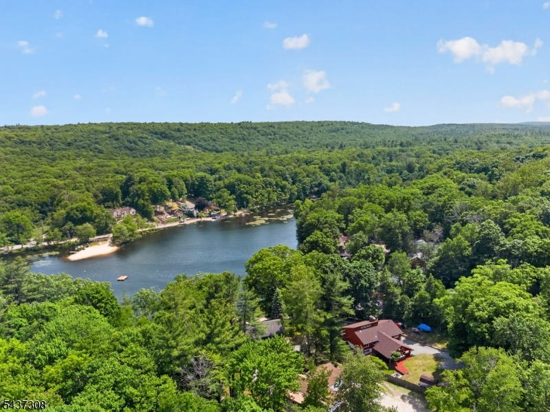 Lake Lookover Community - Residential