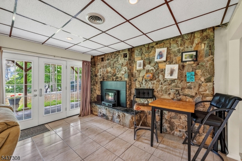 Lake Lookover Community - Residential