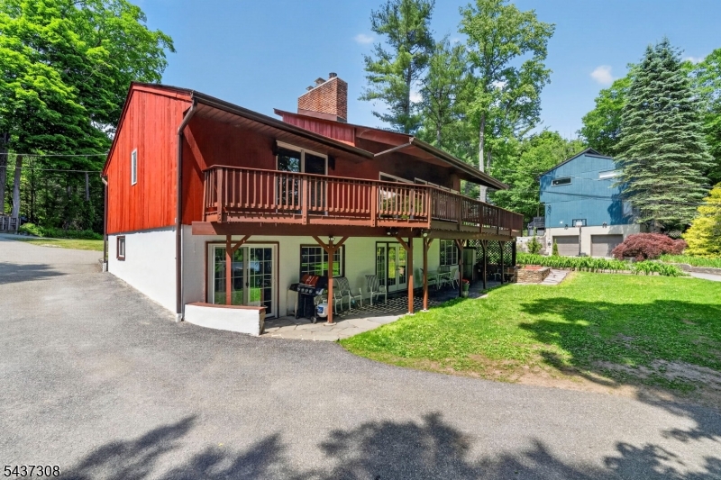 Lake Lookover Community - Residential