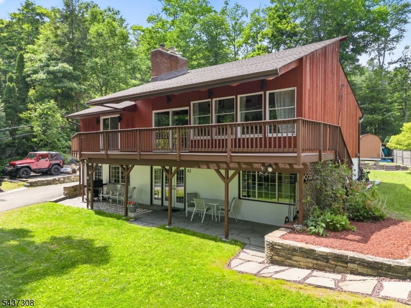 Lake Lookover Community - Residential
