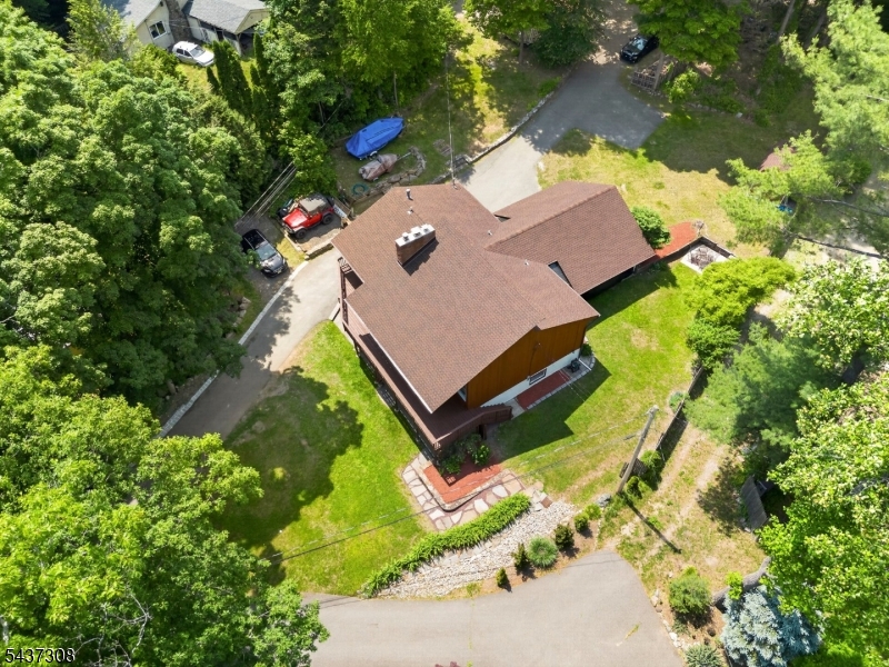 Lake Lookover Community - Residential