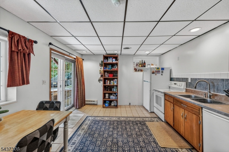 Lake Lookover Community - Residential