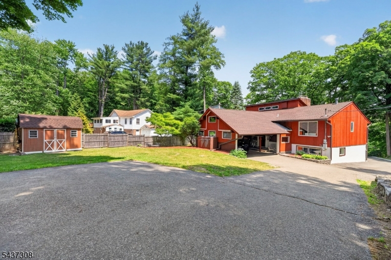Lake Lookover Community - Residential
