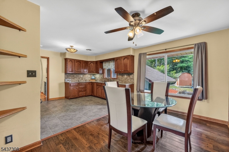 Lake Lookover Community - Residential