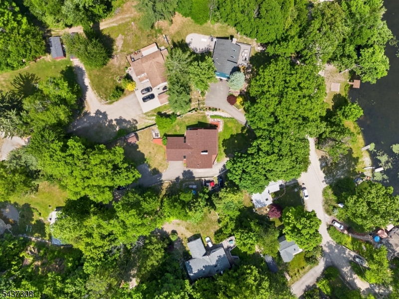 Lake Lookover Community - Residential