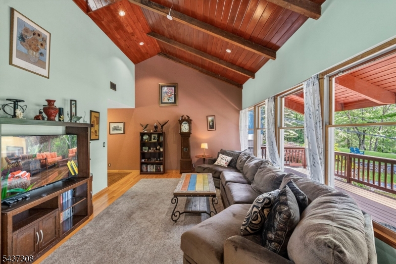 Lake Lookover Community - Residential