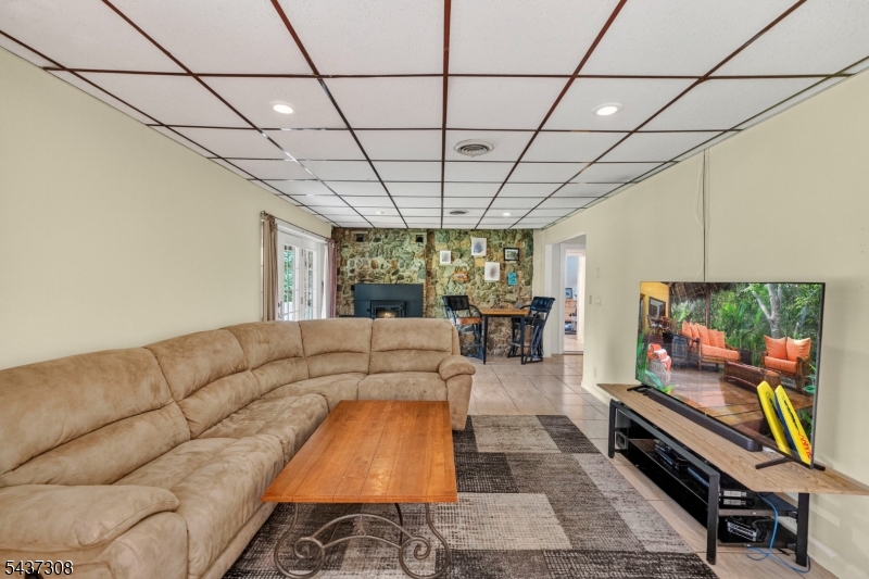 Lake Lookover Community - Residential