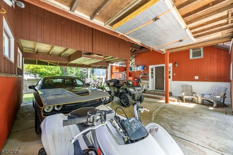 Lake Lookover Community - Residential