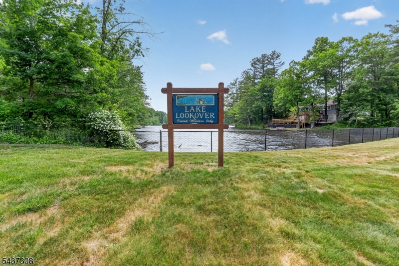 Lake Lookover Community - Residential
