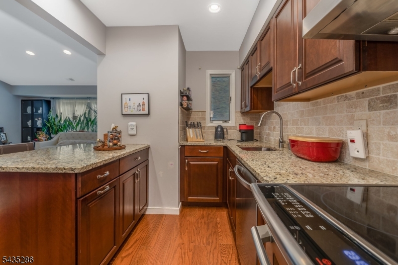 Beaver Brook - Residential