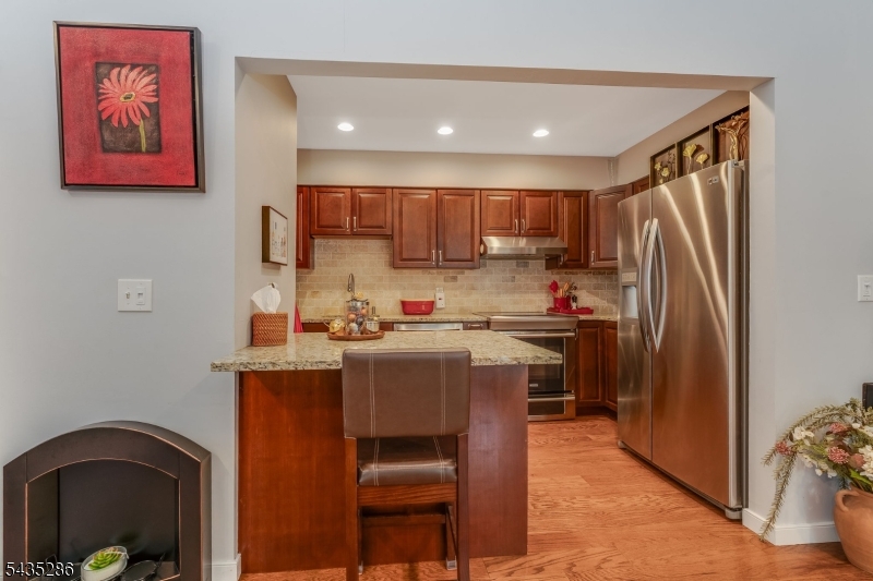 Beaver Brook - Residential