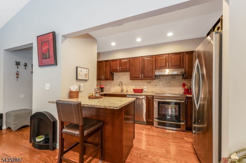 Beaver Brook - Residential