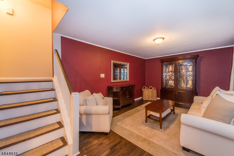 Beacon Hill - Residential