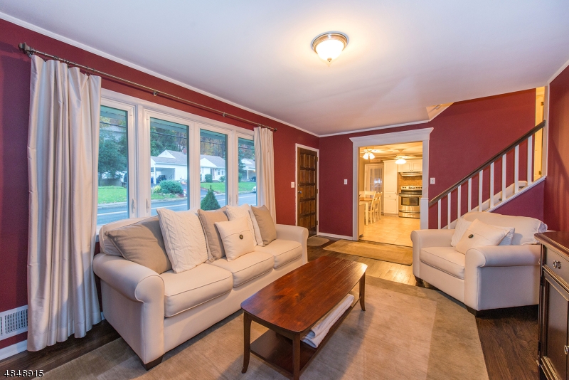 Beacon Hill - Residential