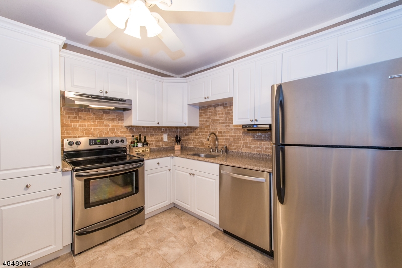 Beacon Hill - Residential
