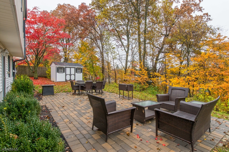 Beacon Hill - Residential