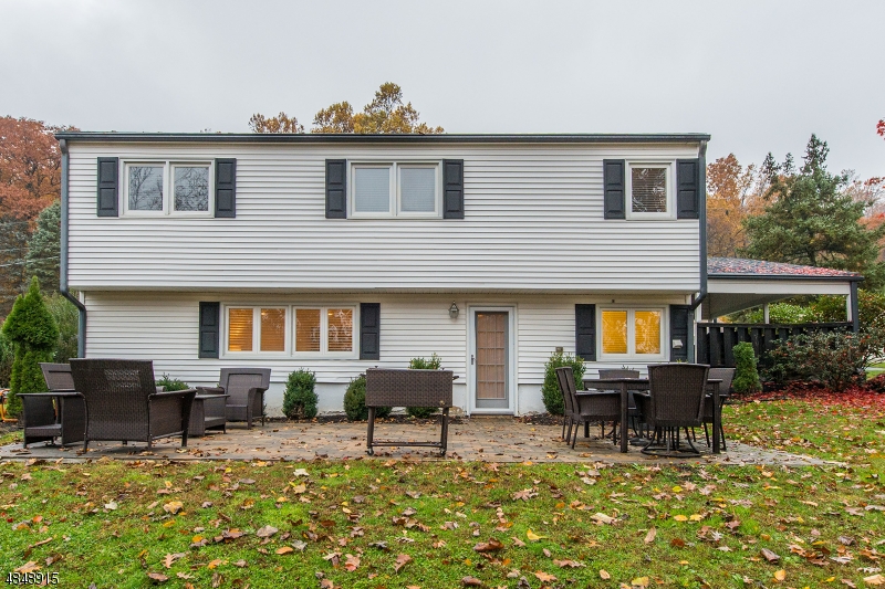 Beacon Hill - Residential