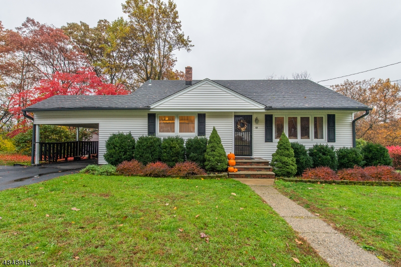 Beacon Hill - Residential
