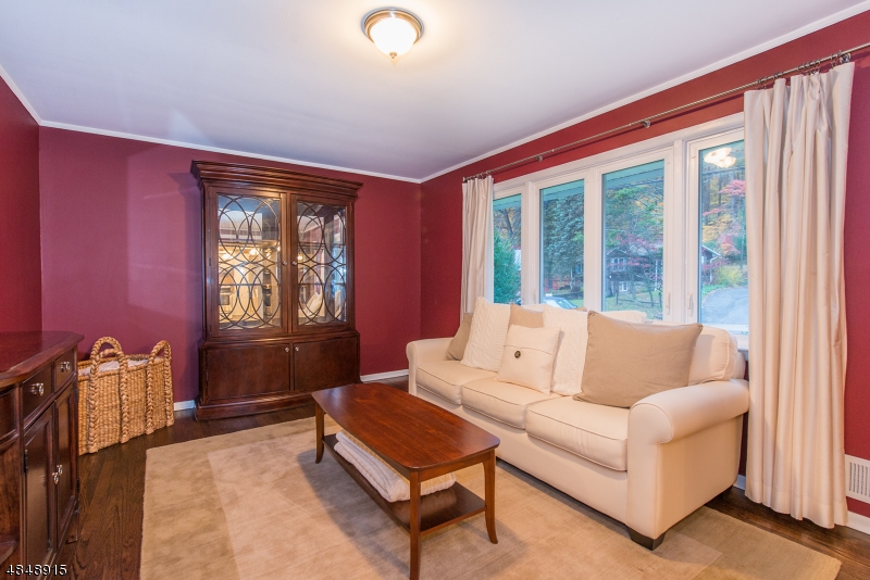 Beacon Hill - Residential