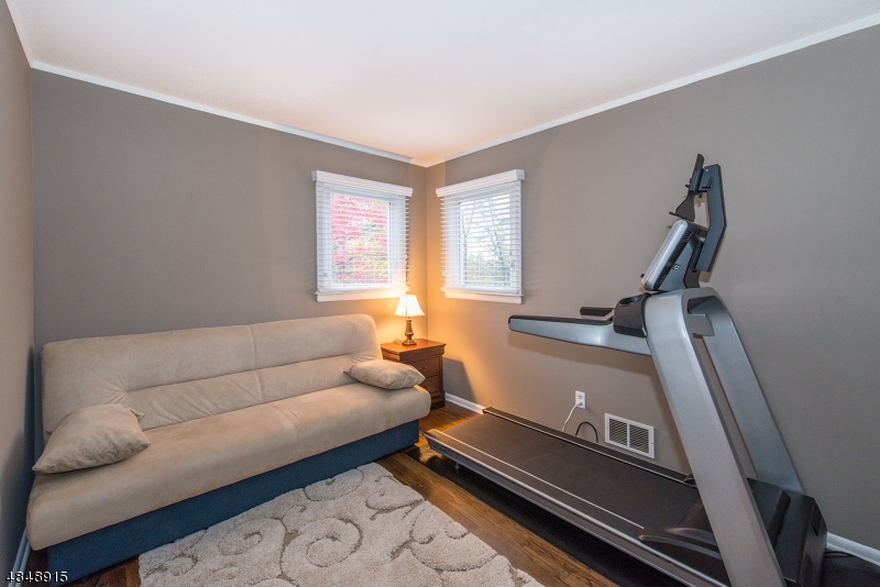 Beacon Hill - Residential