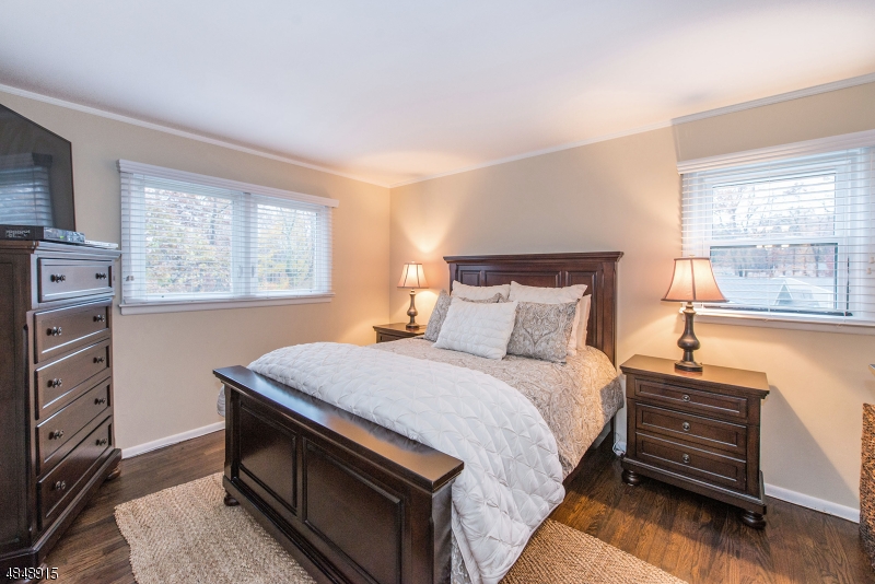Beacon Hill - Residential
