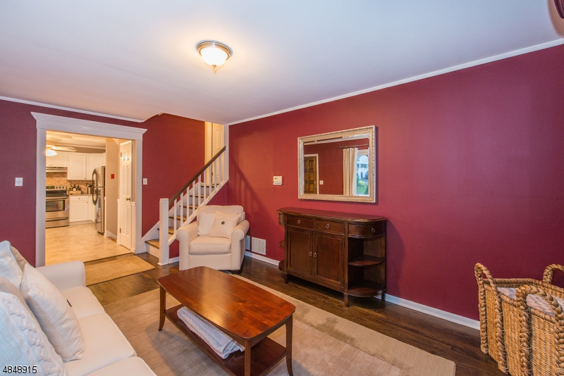 Beacon Hill - Residential