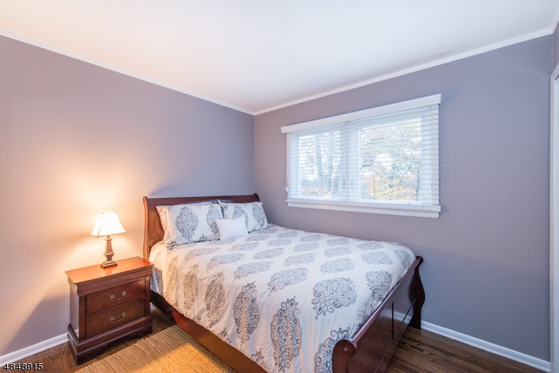 Beacon Hill - Residential