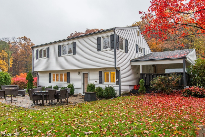 Beacon Hill - Residential