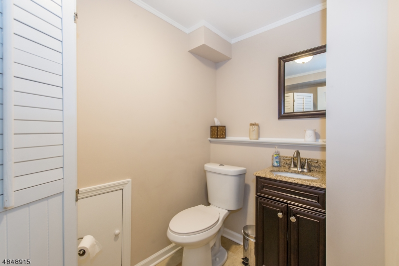 Beacon Hill - Residential
