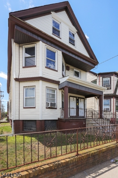 Don't miss your opportunity to own this well-maintained two-family home with strong income potential, and off-street parking for multiple vehicles. Both kitchens and bathrooms have been updated, offering a move-in-ready experience for owners and tenants alike. The apartments feature comfortable layouts, generous room sizes, and storage space. A finished third level with an additional bedroom and bathroom provides added flexibility for extended living and the oversized basement offers even more room with endless possibilities depending on your needs. Outside, enjoy ample off-street parking and a property designed for both convenience and functionality. Whether you're looking to add to your investment portfolio or live in one unit while generating rental income from the other, this property offers the value and versatility you've been waiting for.