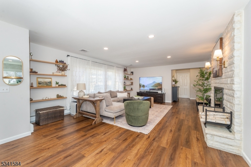 Morse Lakes - Residential