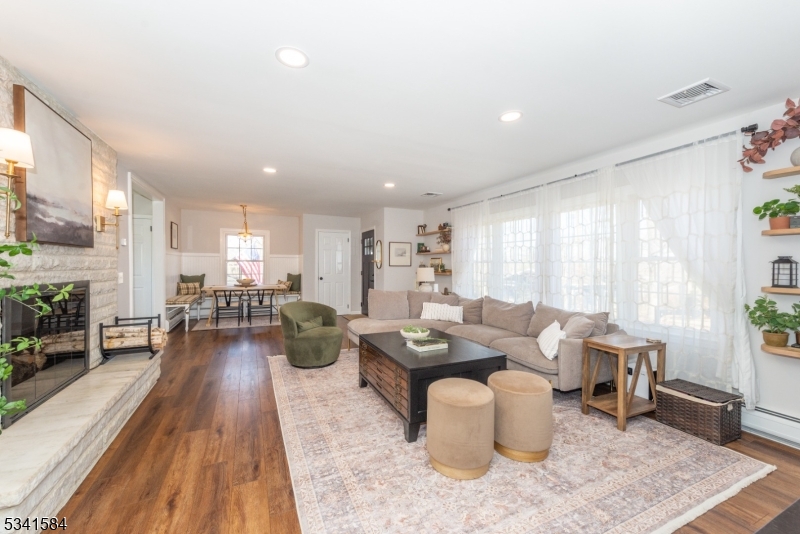 Morse Lakes - Residential