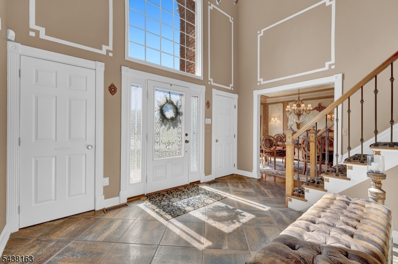 Bailiwick Estates - Residential