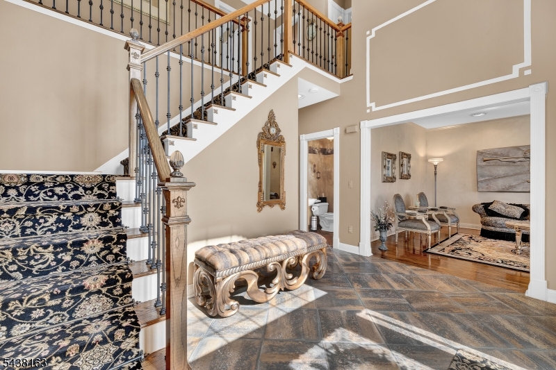 Bailiwick Estates - Residential