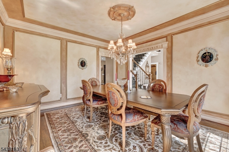 Bailiwick Estates - Residential