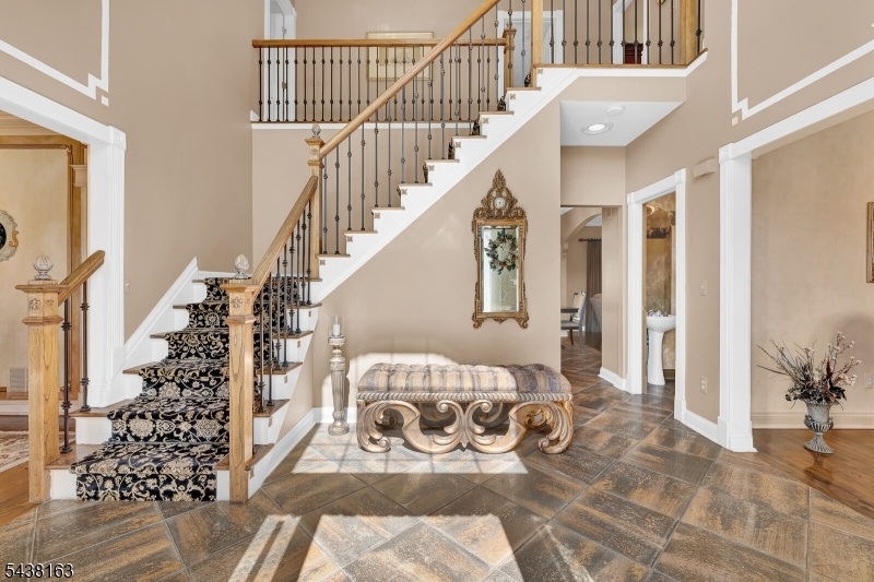 Bailiwick Estates - Residential
