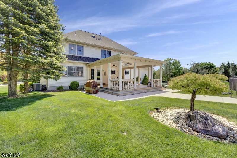 Bailiwick Estates - Residential