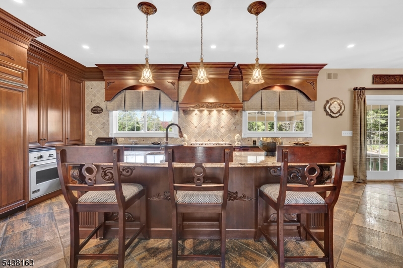 Bailiwick Estates - Residential