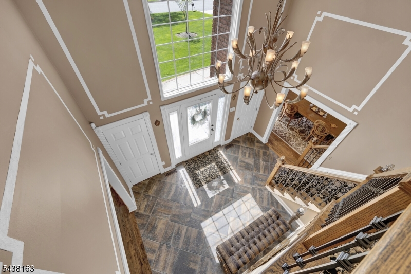 Bailiwick Estates - Residential