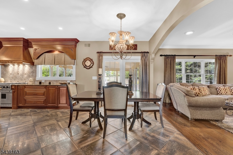 Bailiwick Estates - Residential