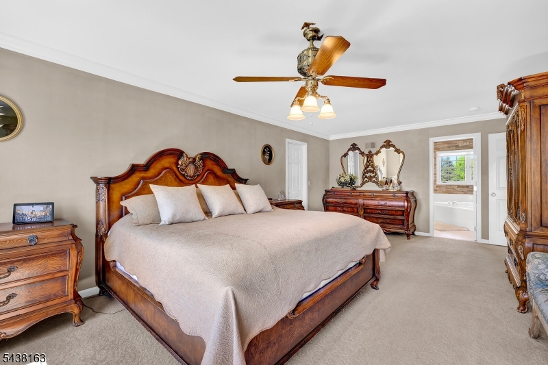 Bailiwick Estates - Residential