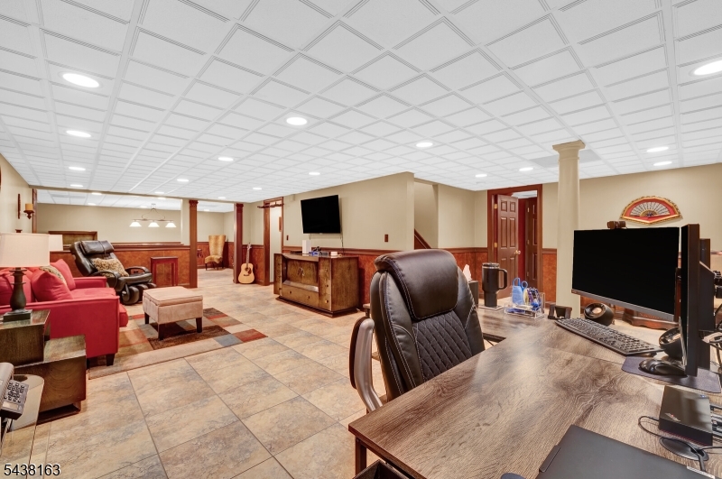 Bailiwick Estates - Residential