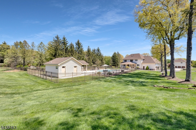 Bailiwick Estates - Residential
